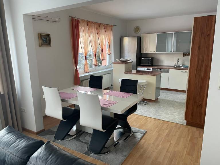 Ferienwohnung Amberg