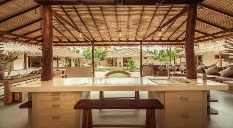 Children-friendly villa with terrace, yard & barbecue | Beach nearby | Perfect for remote work | Pet-friendly — photo 5