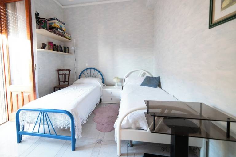 Casa vacanza Venetico