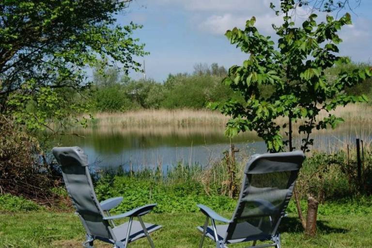 Apartamento Bergen auf Rügen