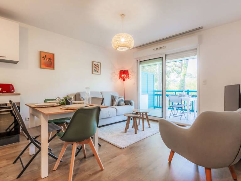 Appartement Capbreton