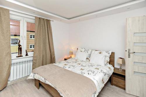 Apartament Elbląg