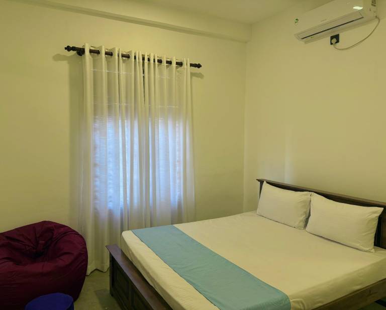 Apartment with 4 rooms for 14 persons — photo 2