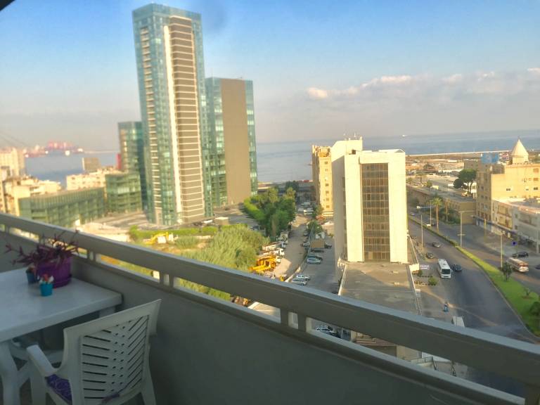 Appartement Antelias
