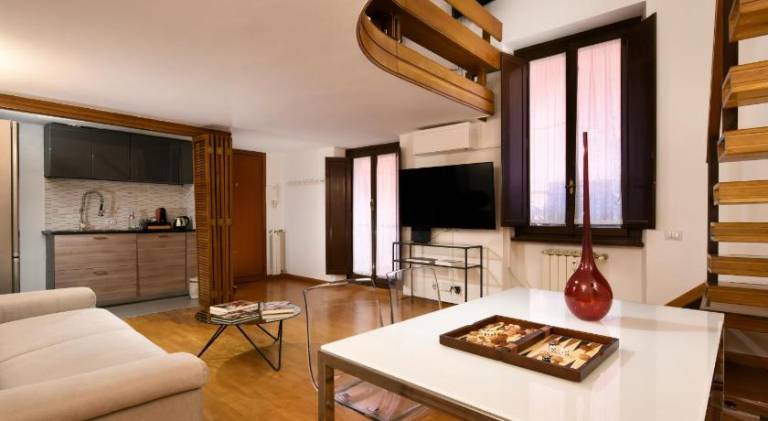 Apartment | Next to Trevi Fountain — photo 5