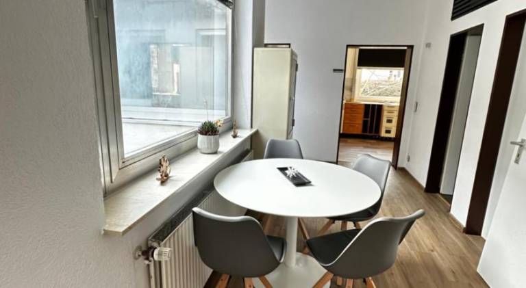 Pension Hostel Herdorf