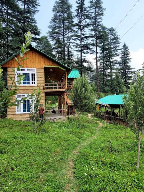 Anantay - The Chalet — photo 2