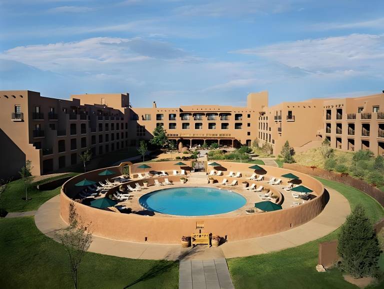 Hyatt Regency Tamaya Resort And Spa in Bernalillo, NM