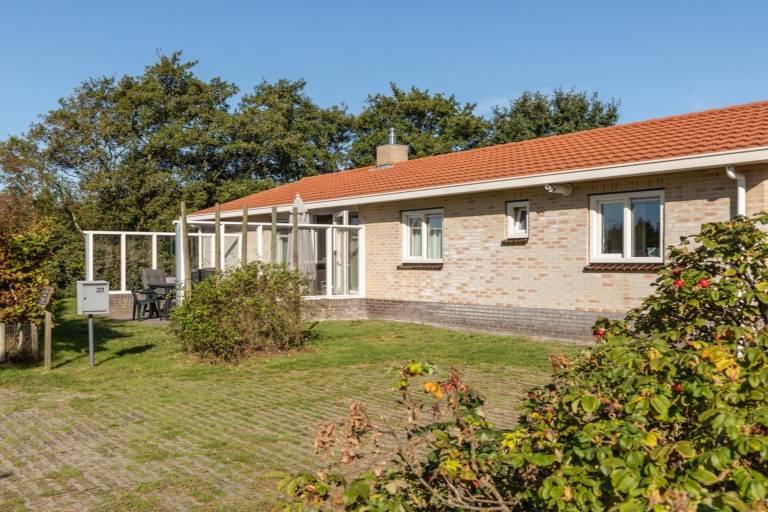Ferienhaus mit Sauna