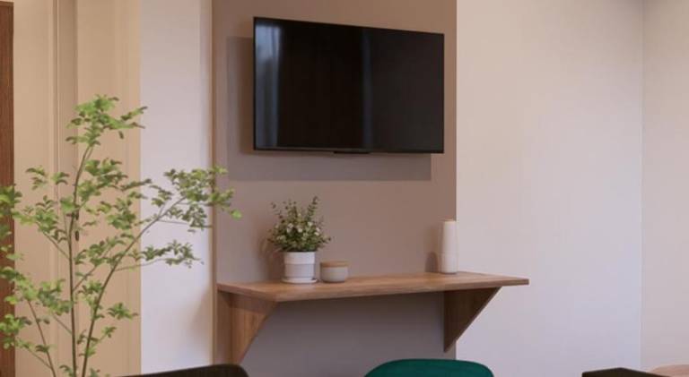 Apartment for 4 persons in Woergl