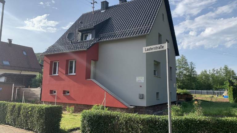Ferienwohnung Schönau (Pfalz)