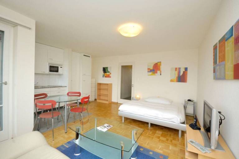 Ferienwohnung Zürich