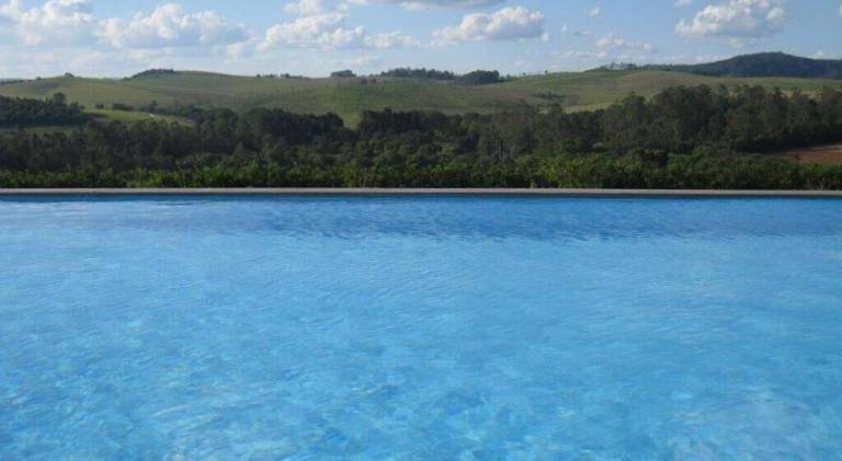 Pleasant house with pool | Pets allowed — photo 4
