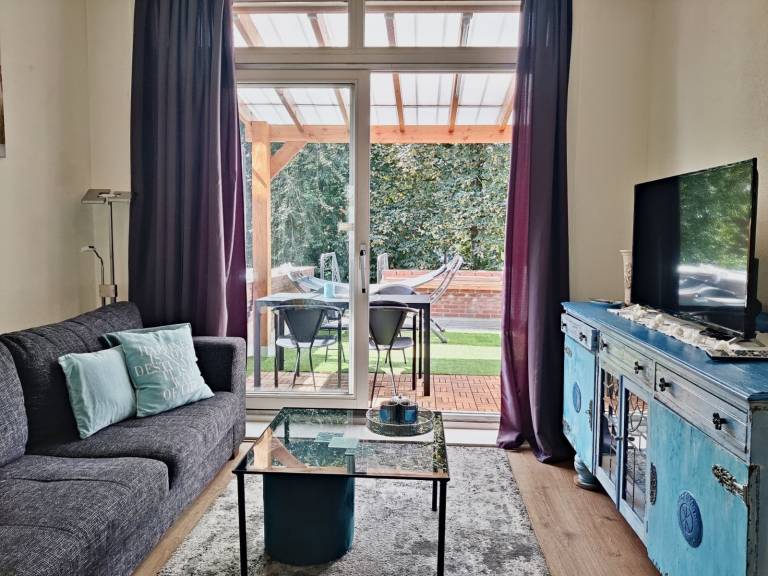 Privatzimmer in Gorechtbuurt, Groningen f&uuml;r max. 2 Personen