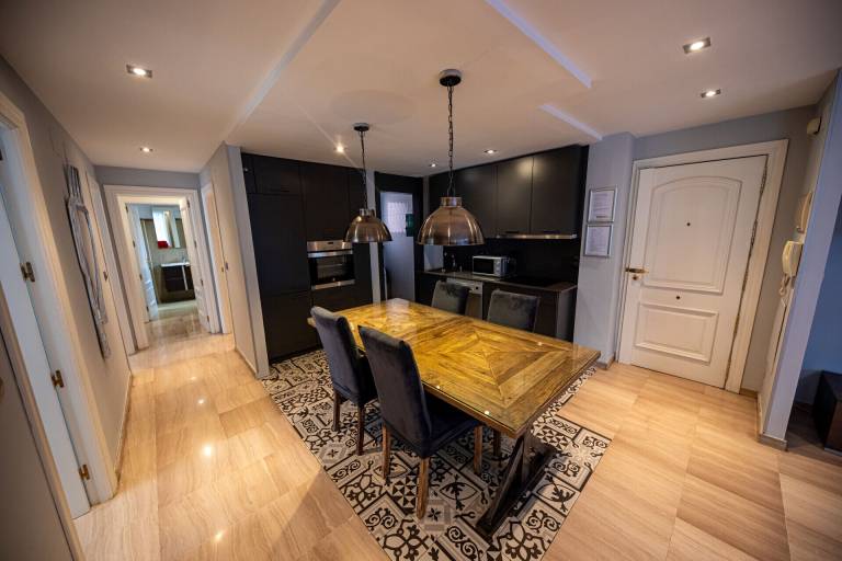 Apartamento Jaén