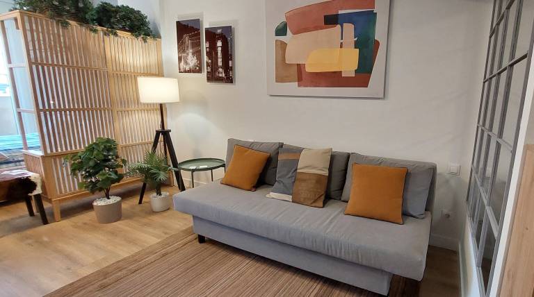 Apartamento San Agustín del Guadalix
