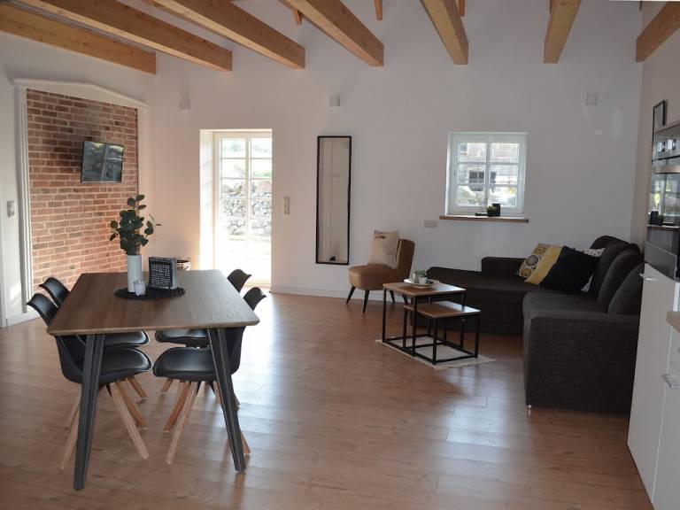 Ferienwohnung Heide