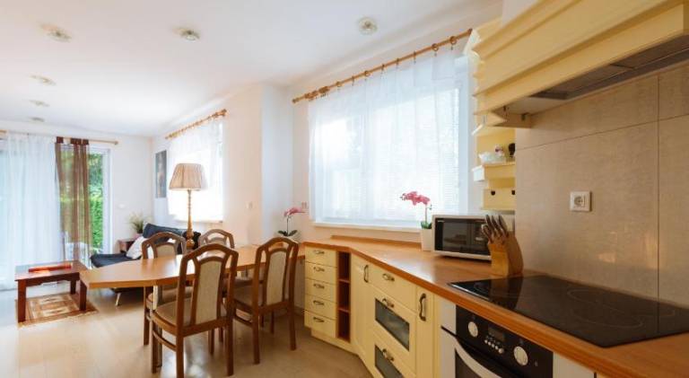 Nice rental apartment with garden & patio | Pets are welcome — photo 2