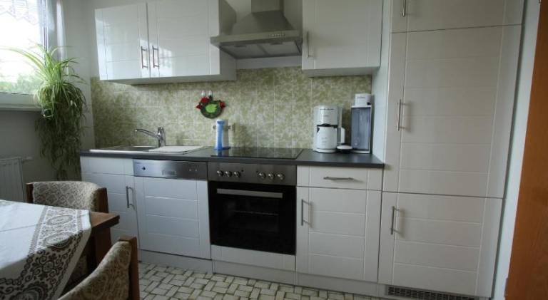 Holiday apartment | Pets allowed — photo 2
