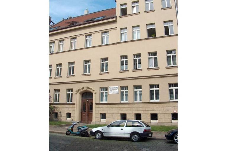 Ferienhaus Schkeuditz