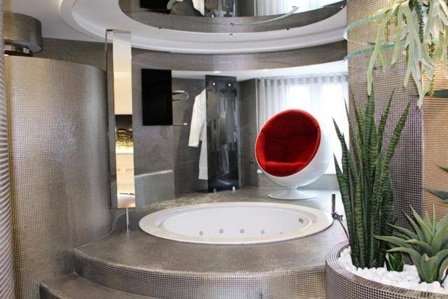DOMUS Grand Hotel in Rende