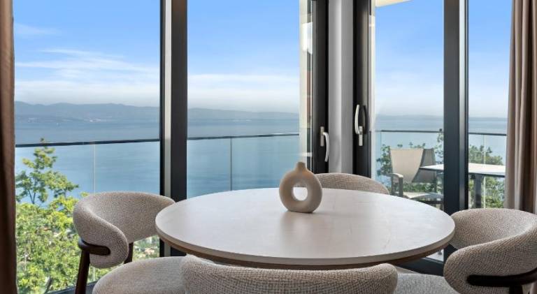 Top Apartments Opatija-Luxury Villa Opatija — photo 2