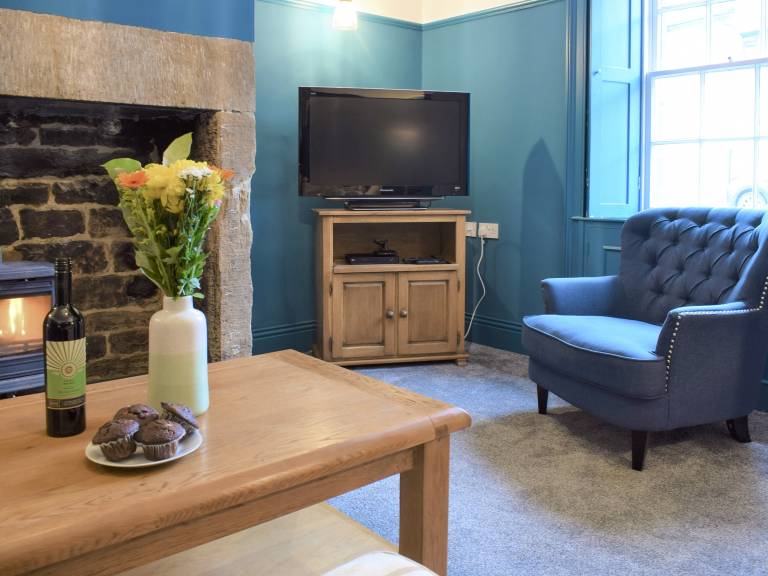 Children-friendly cottage with grill & yard | River view | Pets are welcome — photo 4