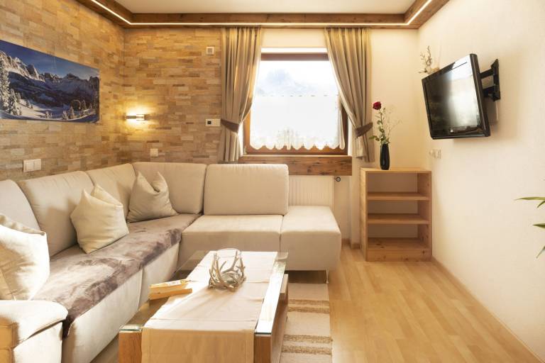 Ferienwohnung Gröden