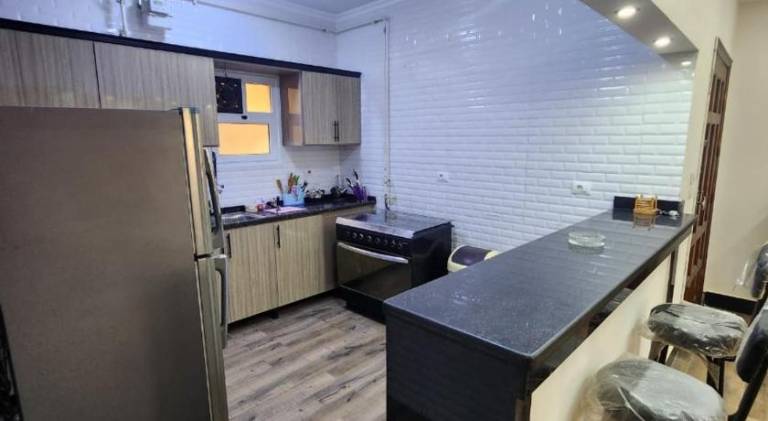 Apartment with 2 rooms for 5 persons — photo 3