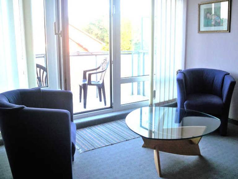 Ferienwohnung Neustadt in Holstein