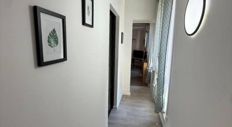 Holiday apartment with 1 room for 4 persons — photo 5