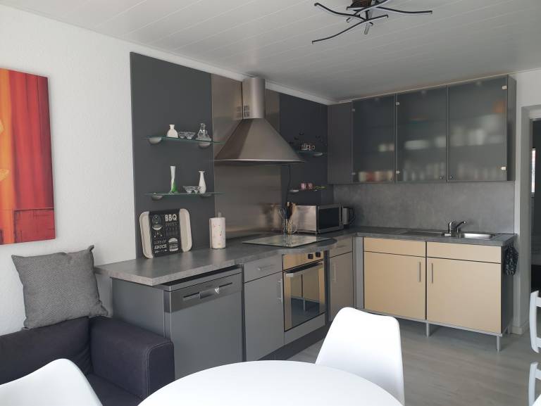 Apartamento Rüdesheim am Rhein