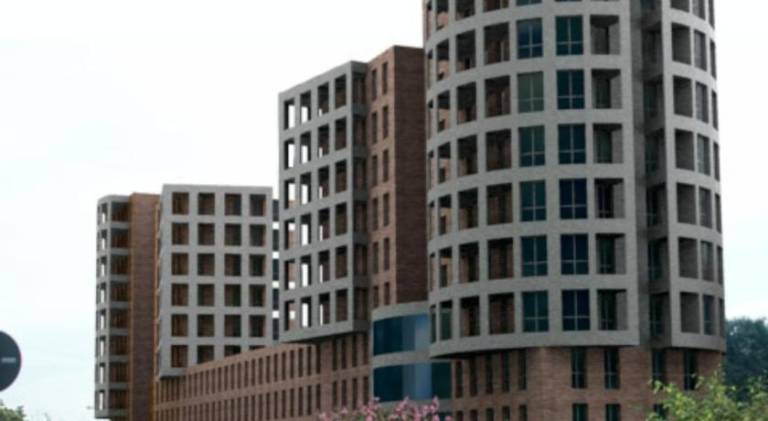 Ferienwohnung Fidenza