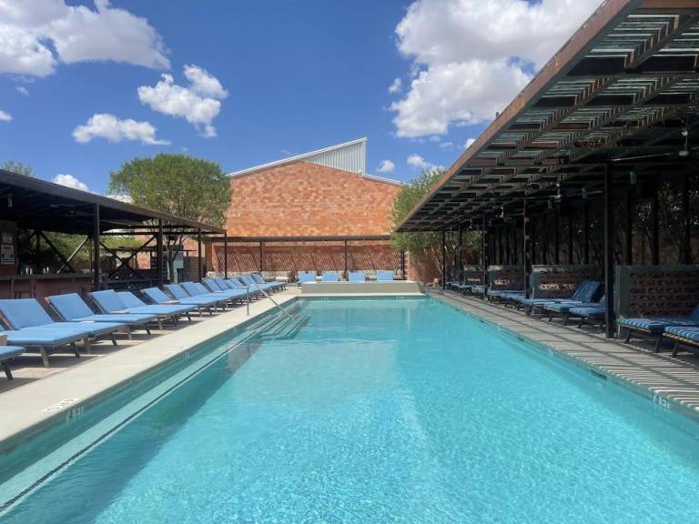 Hotel Saint George — photo 4