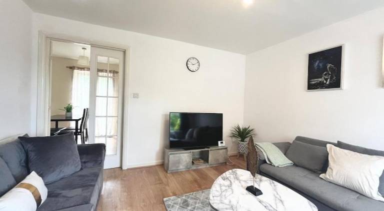 Vacation home with 3 rooms for 9 persons — photo 2