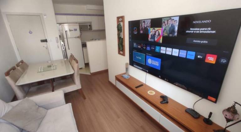 Apartamento Aeroporto