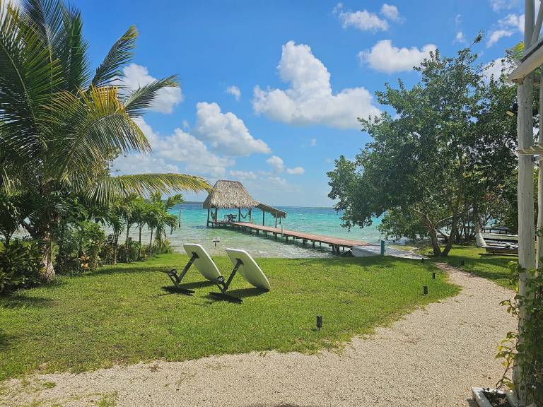 Cabin Bacalar Municipality