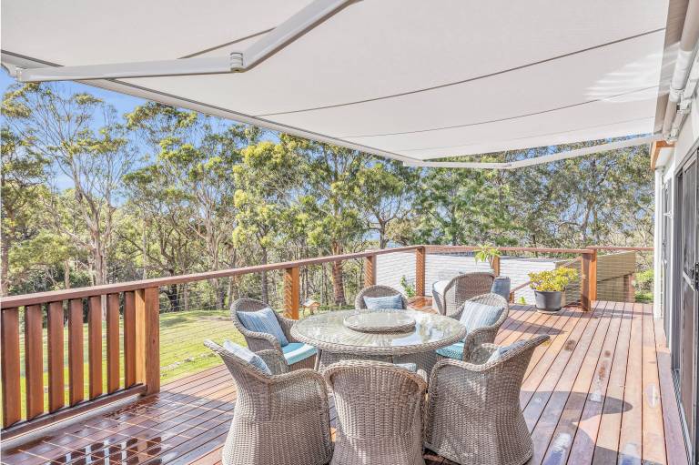 House Tathra