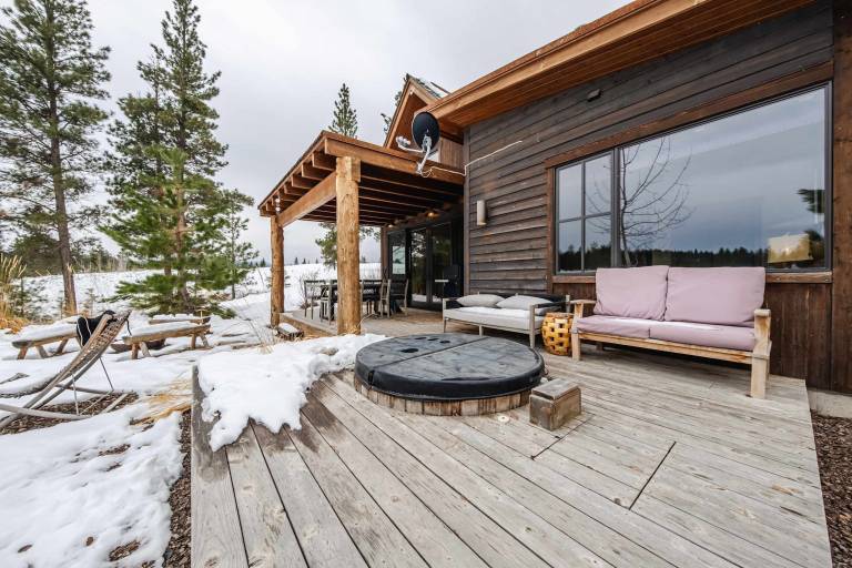 House  Eureka