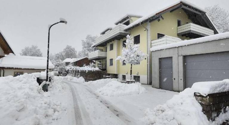Holiday apartment with barbecue & patio | Suitable for remote work | Dogs allowed — photo 4