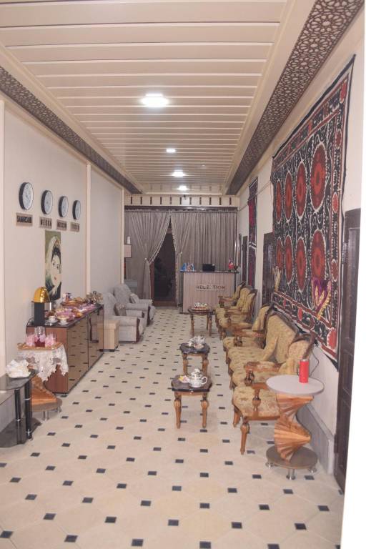 Vacation home for 4 persons in Samarkand