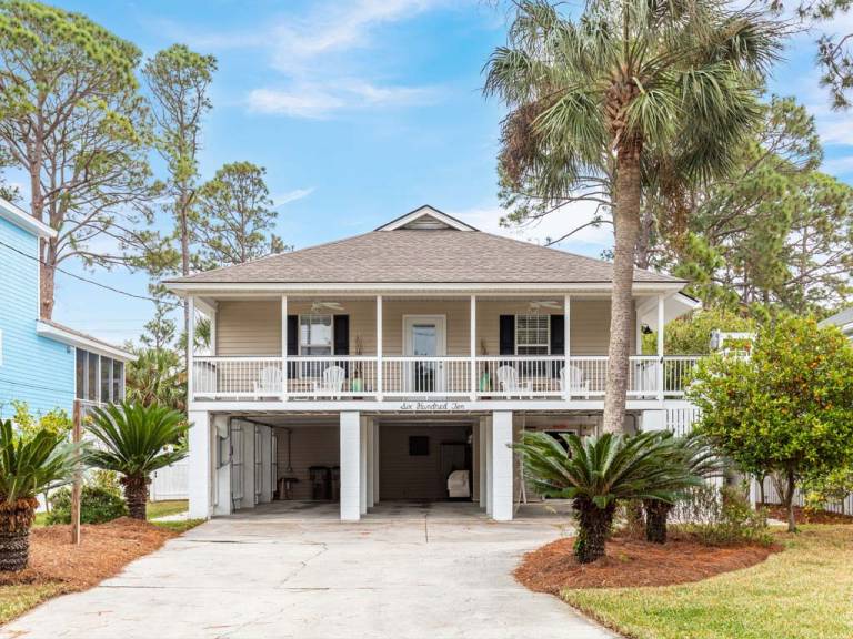 House Tybee Island