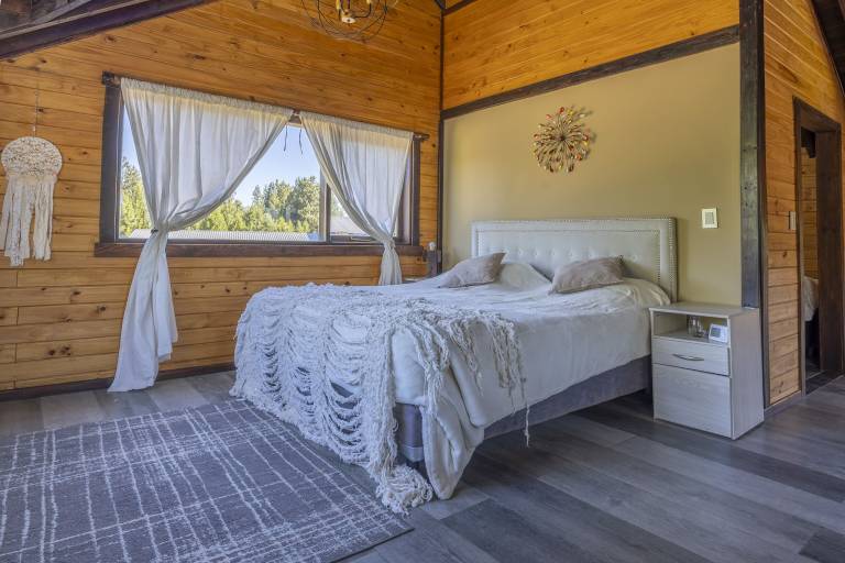 Casa  Bariloche
