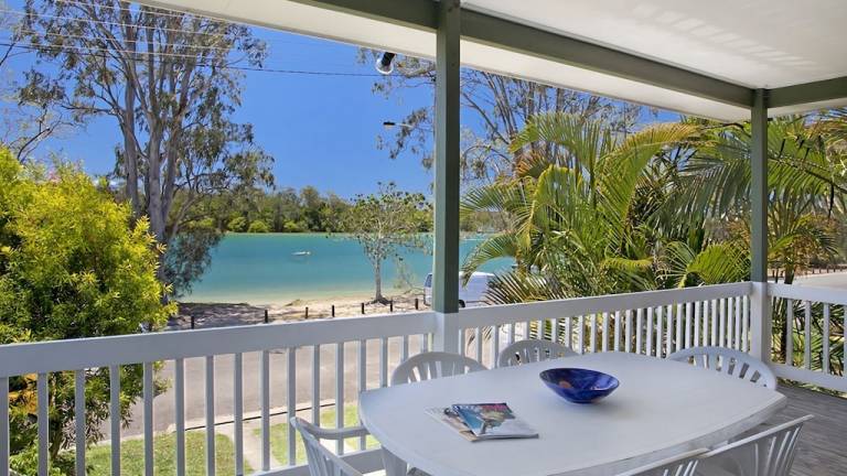 House Eumundi