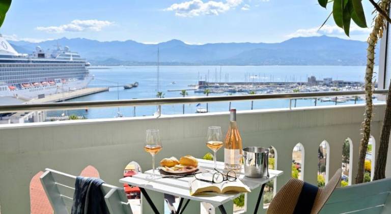 Hotel Du Golfe — photo 3
