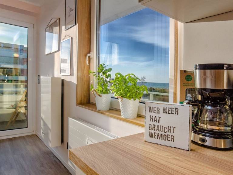 Ferienwohnung Heiligenhafen