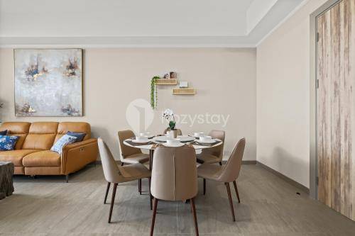 Apartament Kota Tua