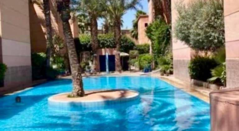 Vacation home with pool | Next to Ben Youssef Madrasa — photo 3