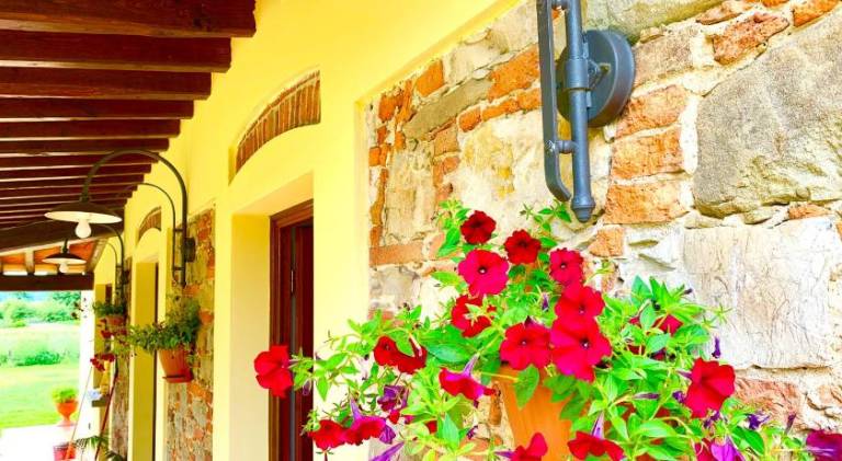 B&B La Fornace del Sole — photo 3