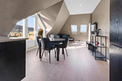 Appartamento Nygårdshøyden
